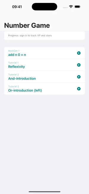 Final Equation screenshot 1