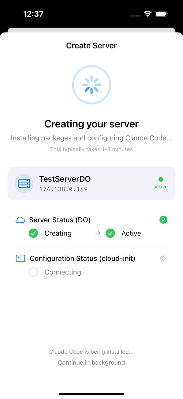 #6. CodeAgents Mobile (iOS) Tekijänä: Ievgen Pyvovarov