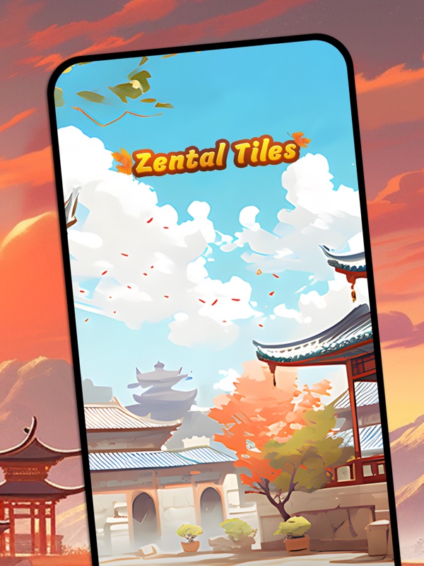 Zen Fusion: Relax and Merge screenshot 7