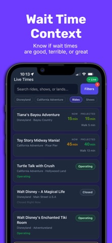 NxtRide screenshot