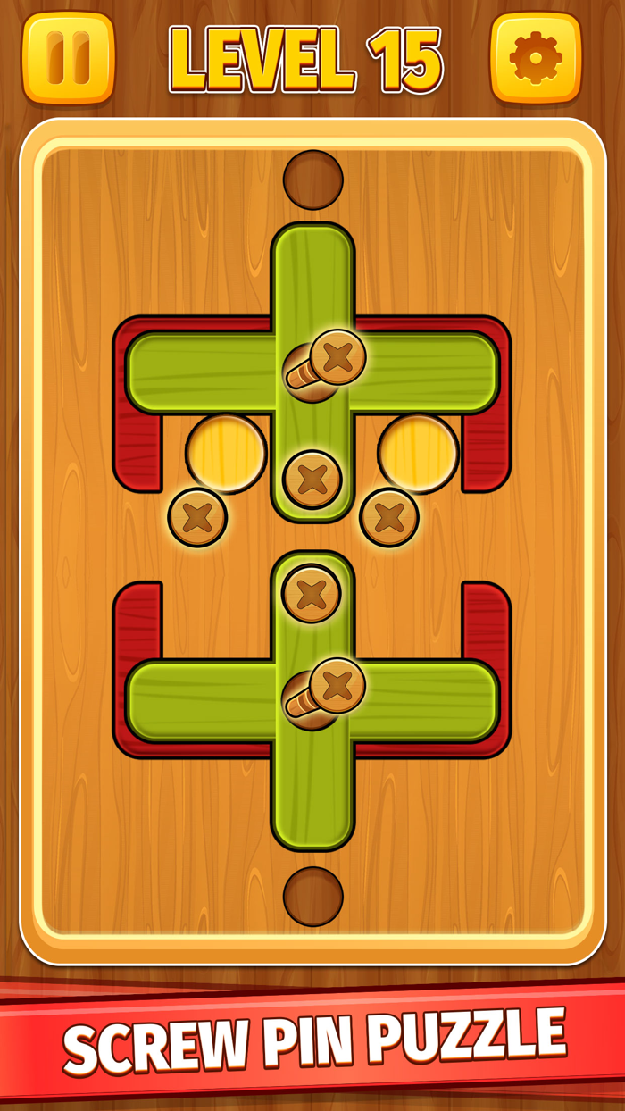 деревянные гайки болты,