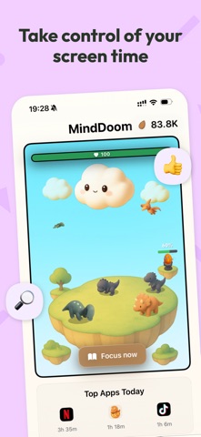MindDoom Screenshot 1 of 7
