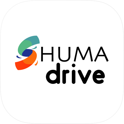 Shuma Driver App