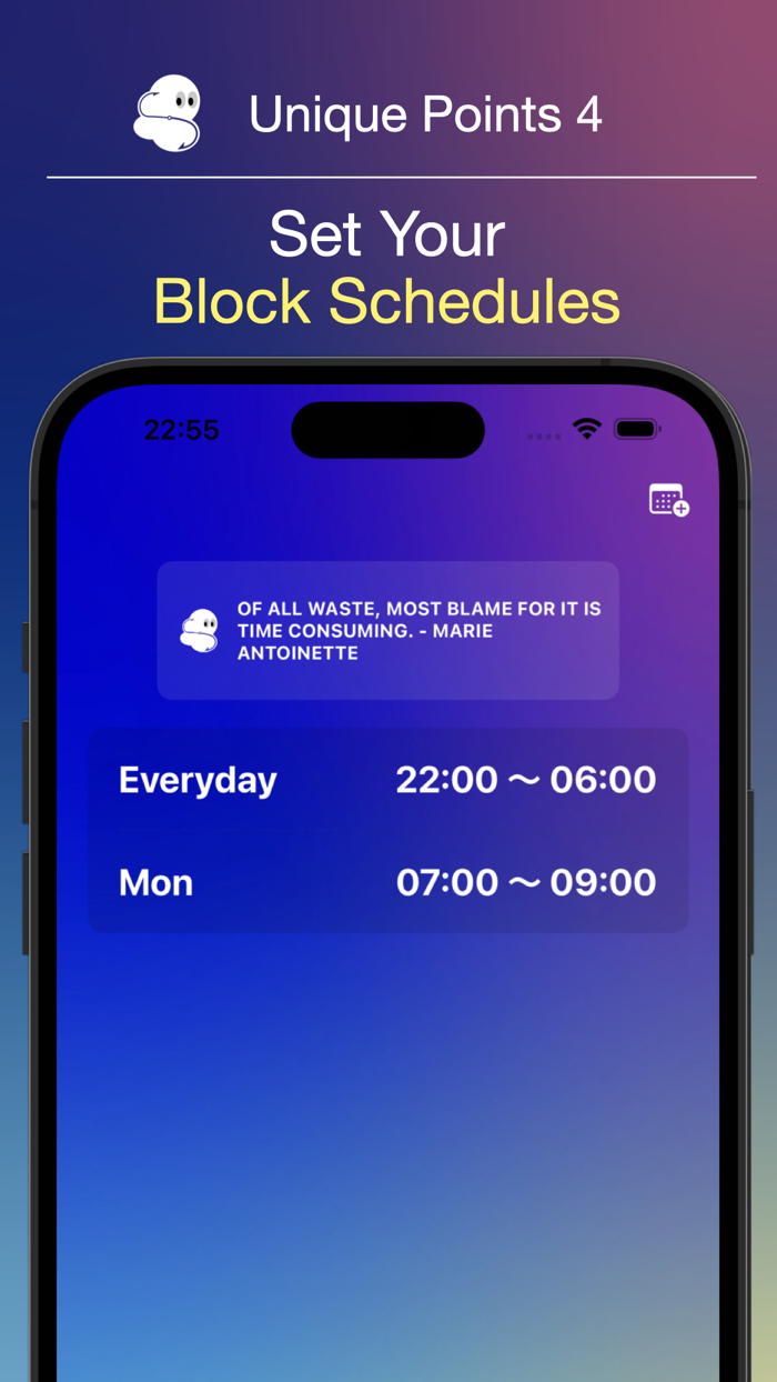 Time Rich Digital Detox