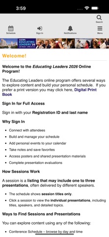 AACOM EL26 iPhone screenshot