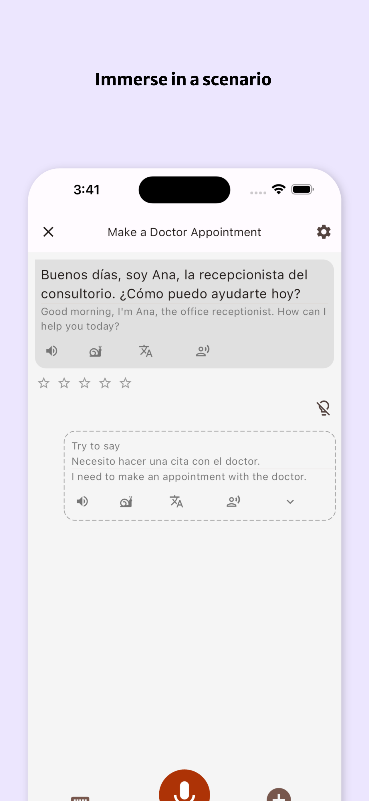 FikaChat: Language Learning