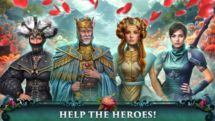 Maze of Realities 1 - F2P screenshot-3