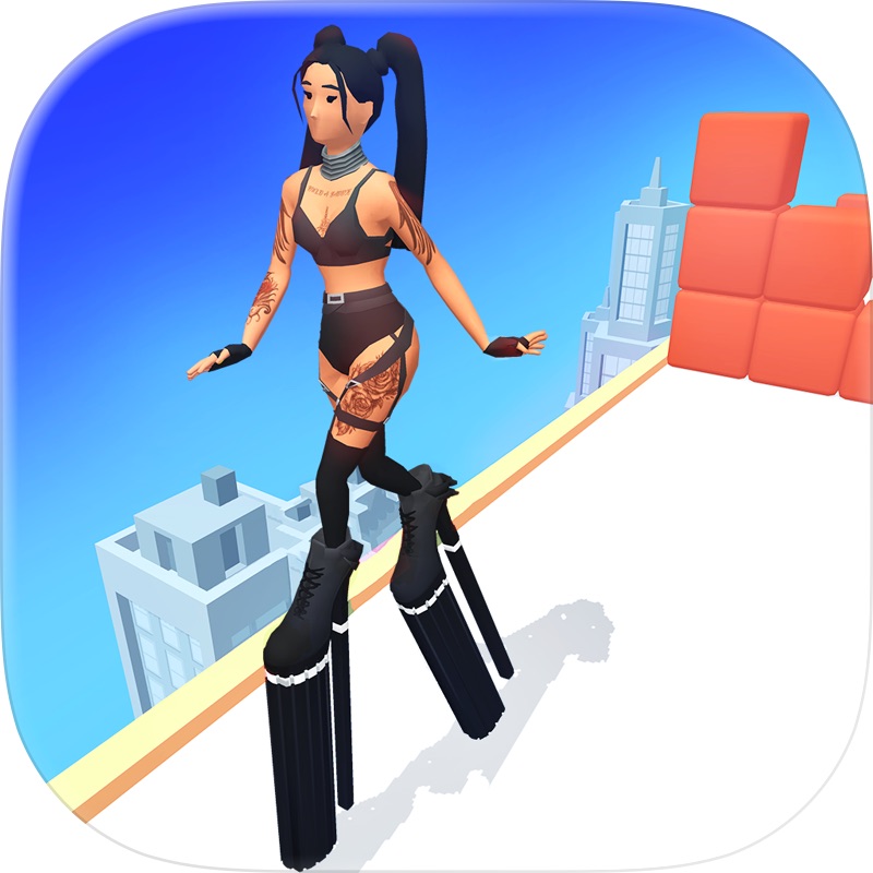 Lucky Adventure screenshot 8