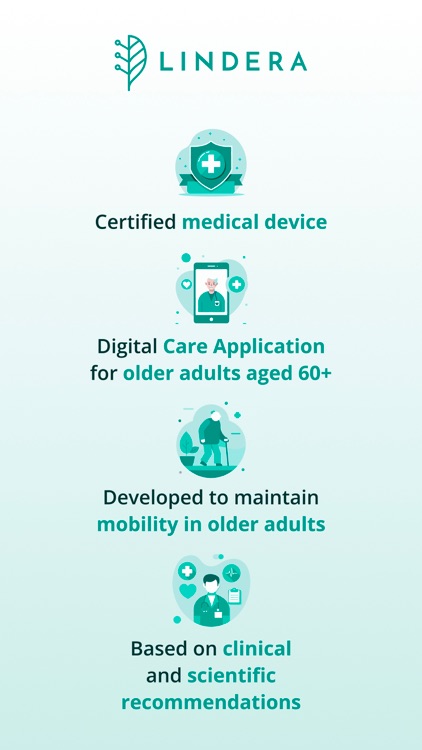 LINDERA Mobility Analysis