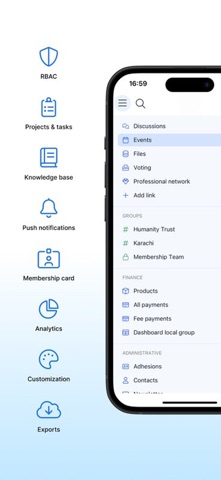 FBX International screenshot