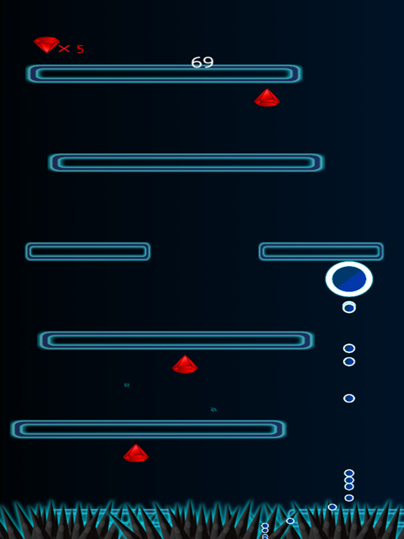 Screenshot #4 pour Glow Stairs