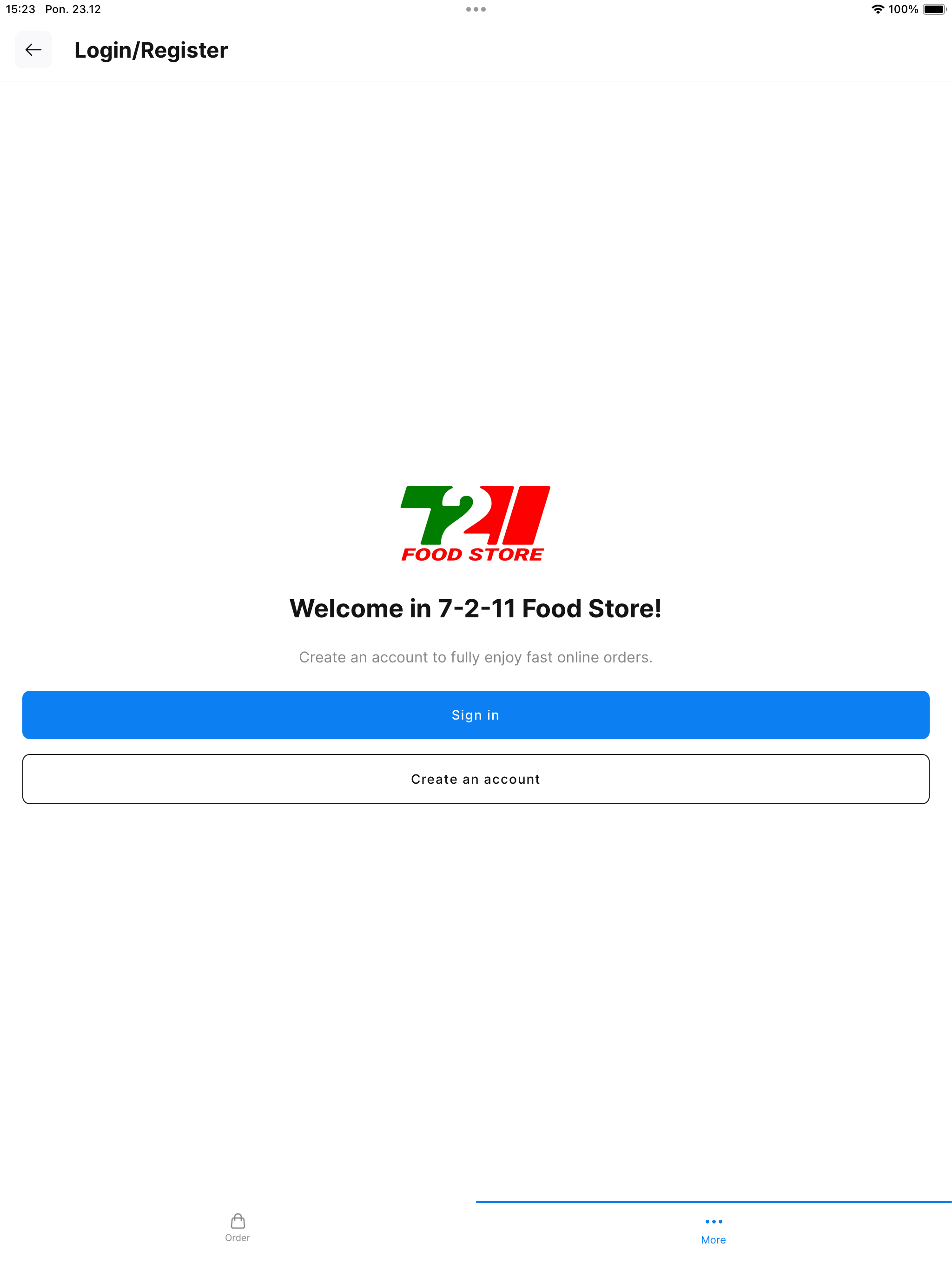 7211 Pizza