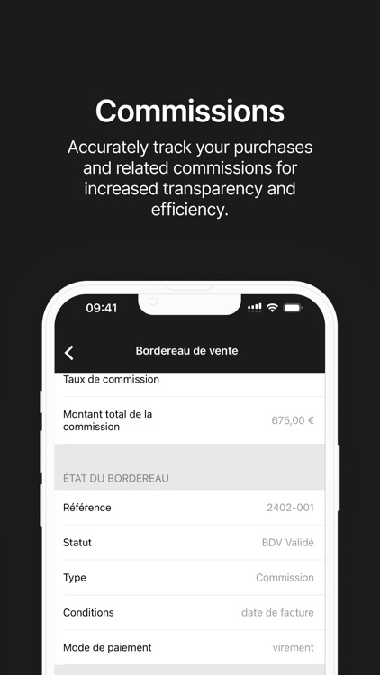 Feeluxe screenshot-3
