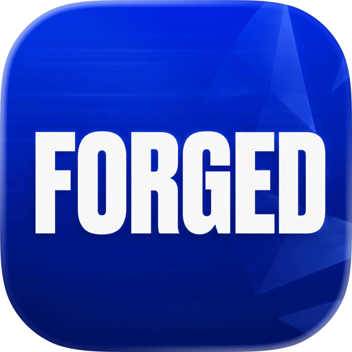 FORGED — Stay Locked In
