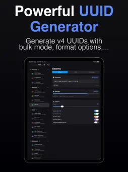 Forge   Developer Toolkit screenshot 16