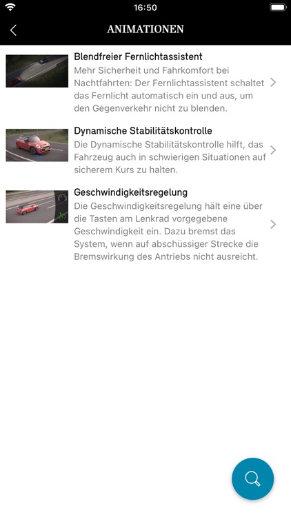 MINI Driver's Guide screenshot-4