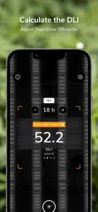 Photone - Grow Light Meter screenshot #4 for iPhone