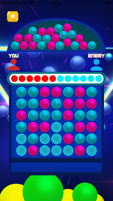 Plinko: Quadro Champions Screenshot