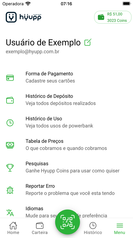 #7. Hyupp (iOS) 由: HYUPP