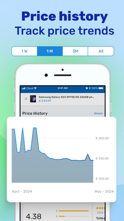 Geizhals: Pricechecker & Deals screenshot-3