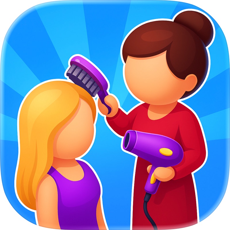 Suzy's Juego de restaurante screenshot 7