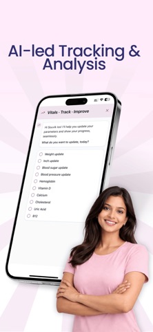 KNECTT Health screenshot