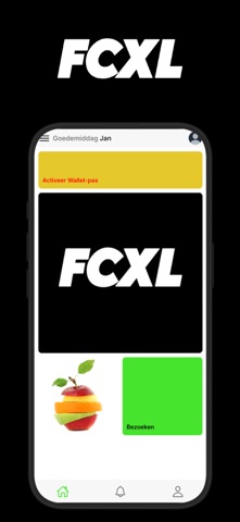 FCXL Screenshot 1 of 4