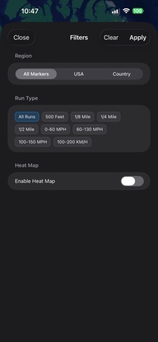 10-20 Labs Screenshot 6 of 8