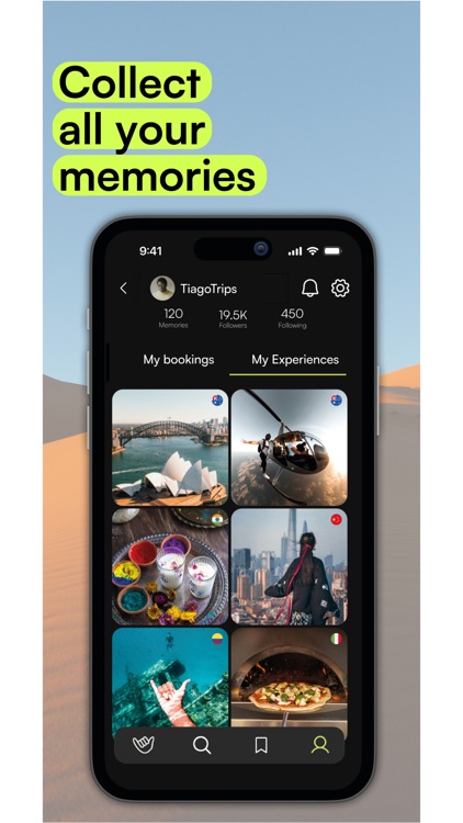 Shakadabra screenshot-4