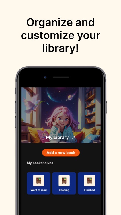 Bookfolks screenshot-4