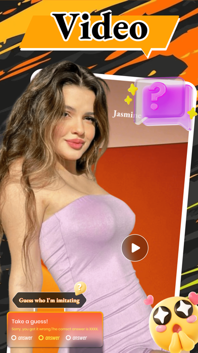Retor - Adult, Chat For Fun Screenshot