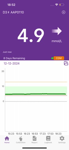 Glunovo A1 Screenshot 2 of 4