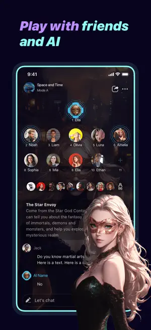 TanStar screenshot 4