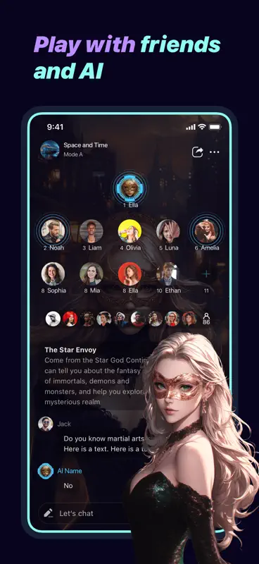 TanStar screenshot 4 of 4
