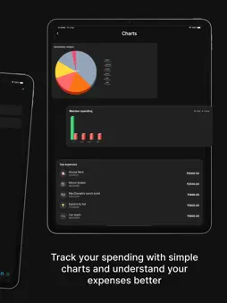 SplitPlease: Split Bills screenshot 14