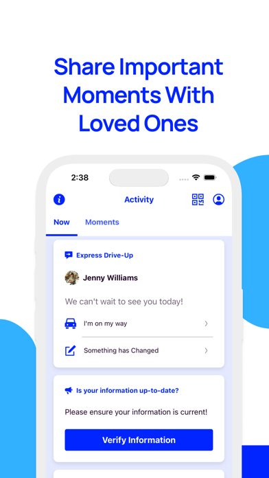 Kids In The Game Screenshot