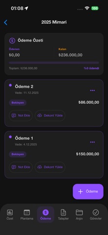 Promapp screenshot