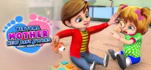 Mother Life - Raise a Family screenshot 1