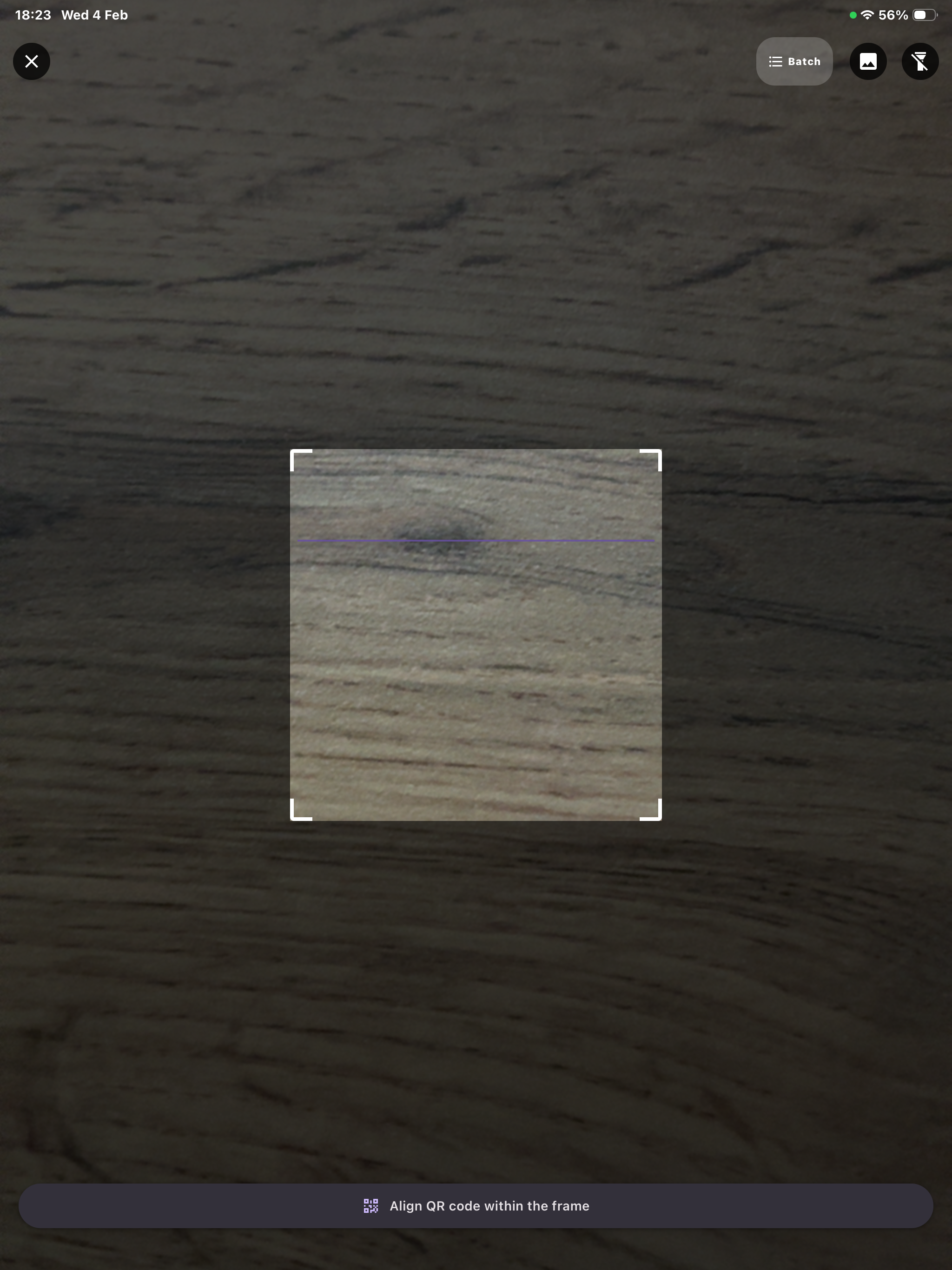 QR-Code: QR Reader And Maker