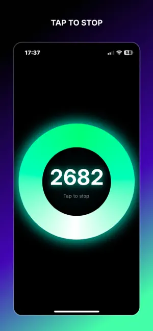 down1 - Party Stopwatch screenshot 3