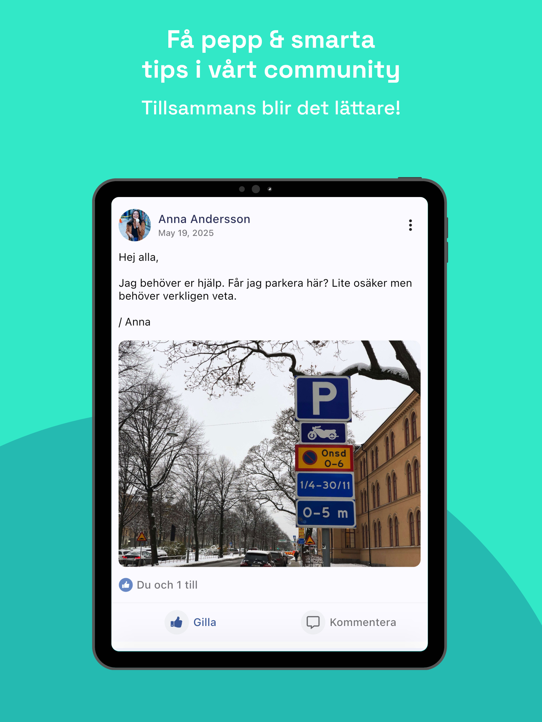 Körkortssidan: Få körkort screenshot 13