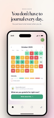 Emotion Buddy screenshot