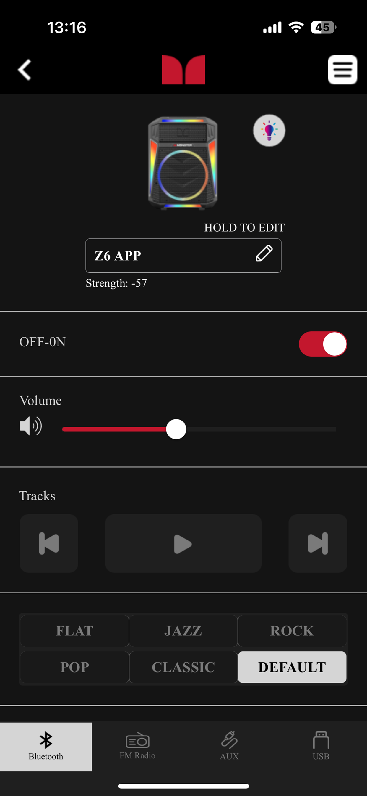 MONSTER ZONE CONTROL 2 screenshot 7