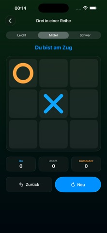 Hirnschmaus: Denkspiele screenshot