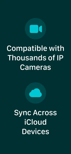 IP Camera Viewer – EasyCam screenshot 4