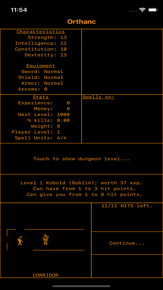#2. Orthanc (iOS) 由: Paul Resch