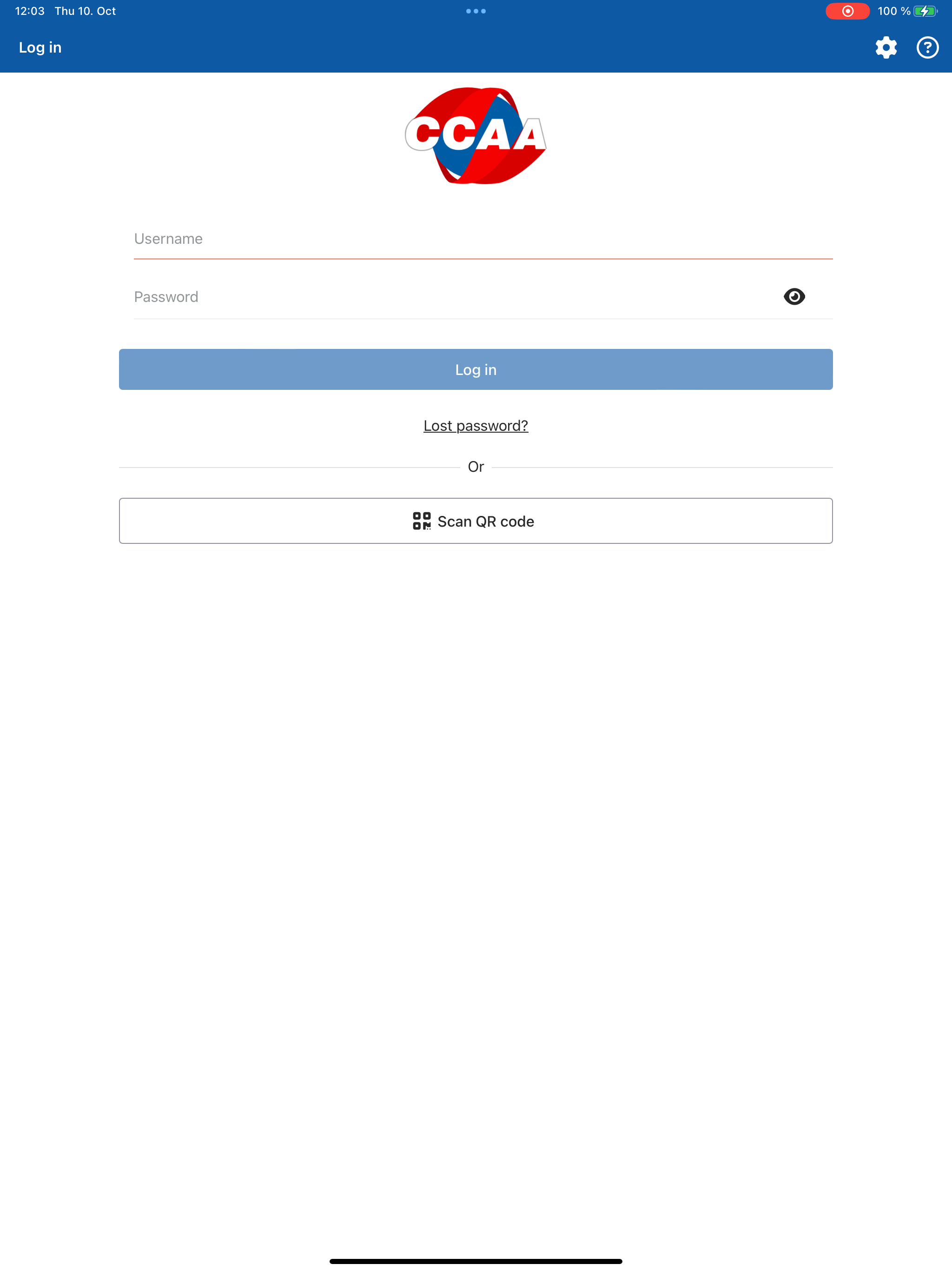 CCAA Digital