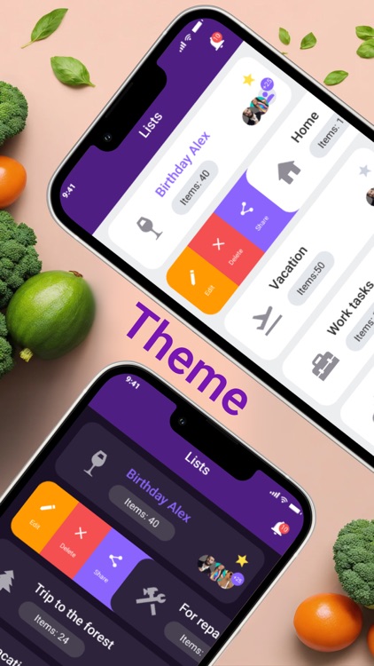 EstiMate - Shopping List screenshot-8