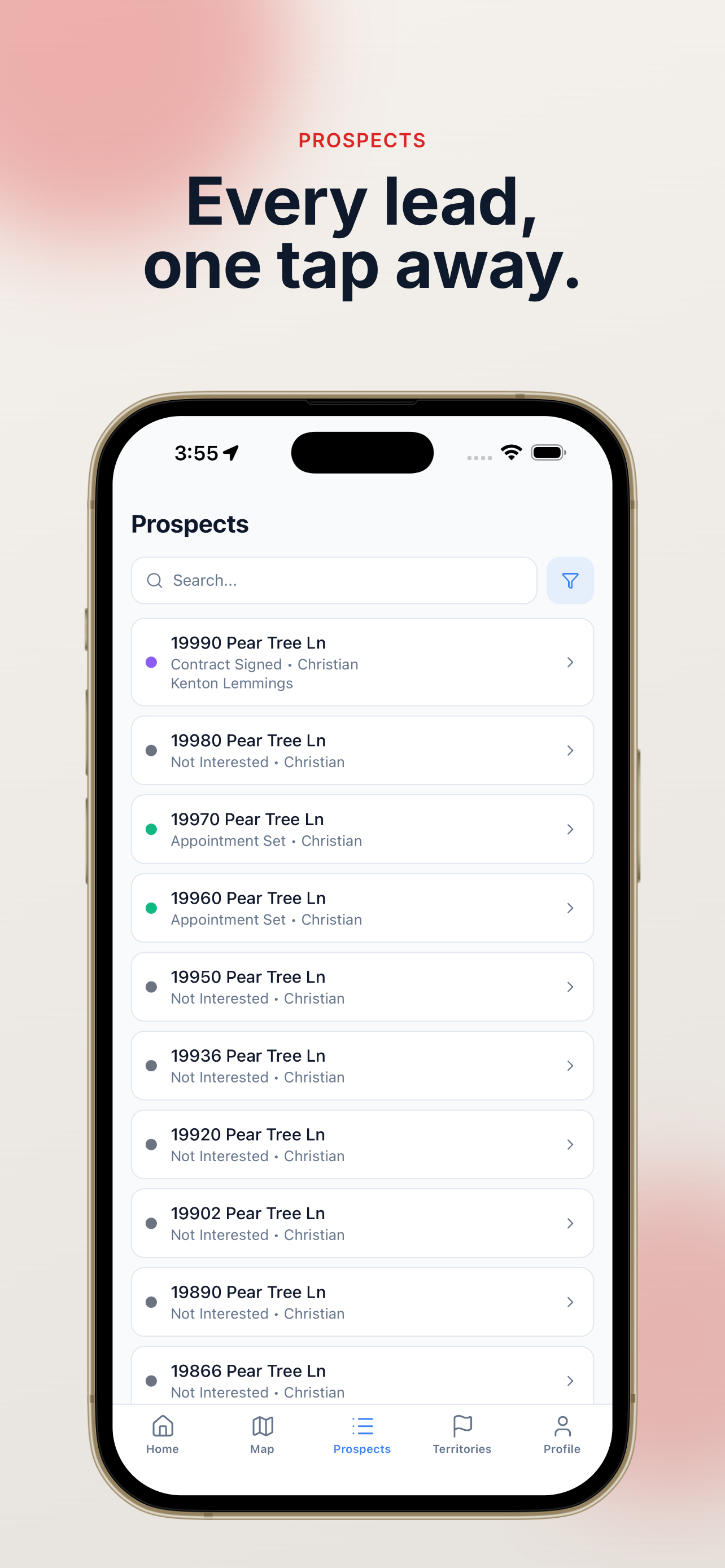 ScoutBuddy screenshot 5