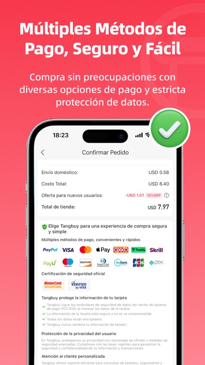 Tangbuy screenshot-4